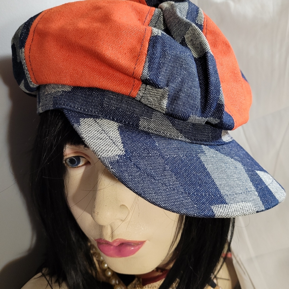 Hat - Picture 2 of 3